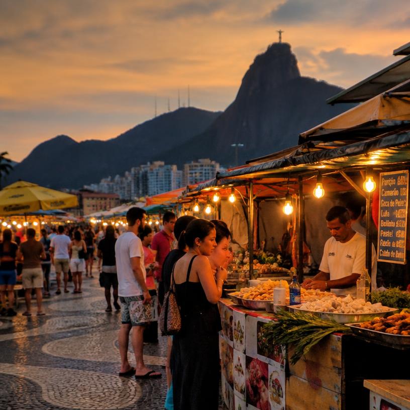 Rio de Janeiro
